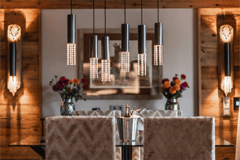Alpin Resort Hotel Sacher Seefeld