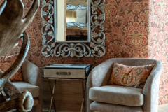 Alpin Resort Hotel Sacher Seefeld