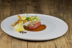 Alpin Resort Hotel Sacher Seefeld
