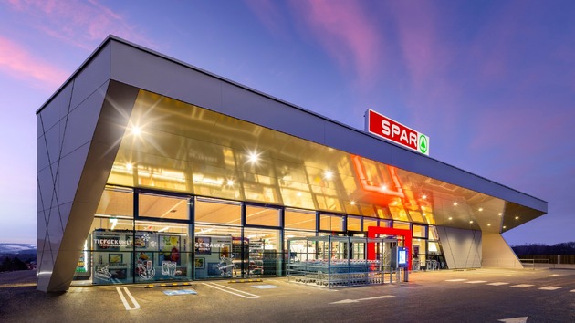 SPAR Fiby Enzersdorf bei Staatz