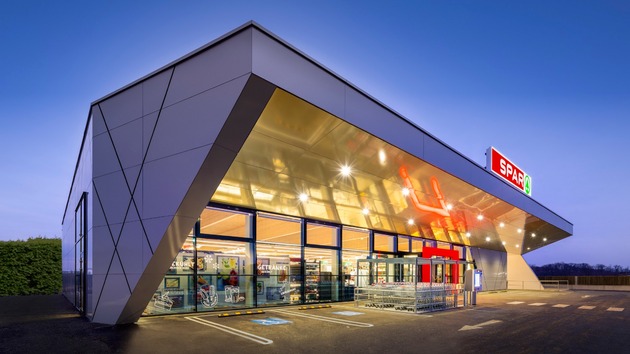 SPAR Fiby Enzersdorf bei Staatz