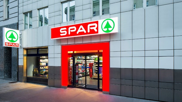 SPAR Scopulovic Wien