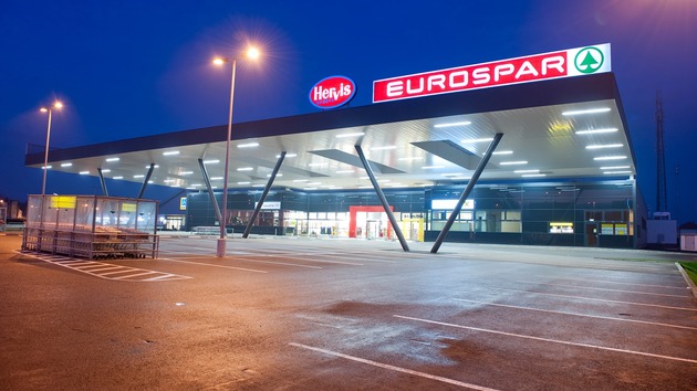 EUROSPAR Unfried Korneuburg