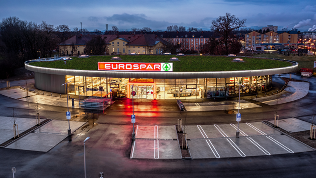 EUROSPAR