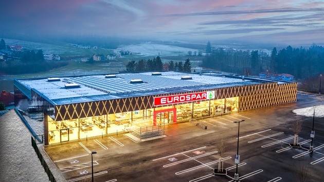 EUROSPAR