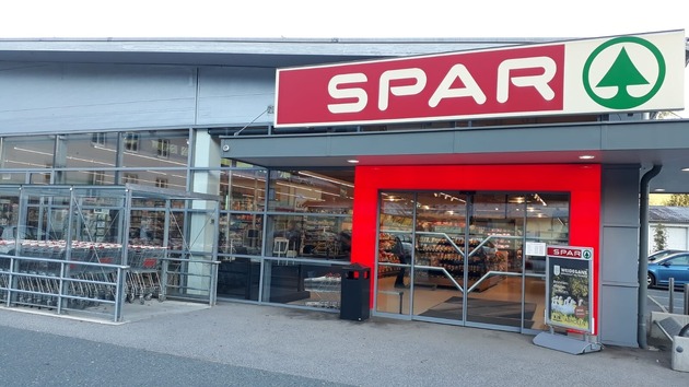 SPAR Salihovic, Kirchschlag