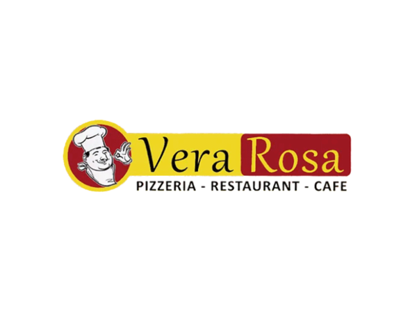 VERA ROSA Pizzeria-Restaurant-Cafe