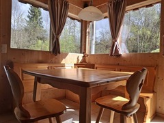 Chalet Martina