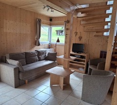 Chalet Martina
