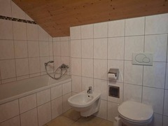 Chalet Martina