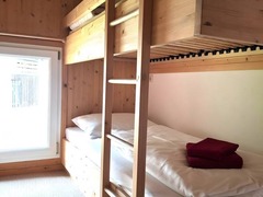 Chalet Martina