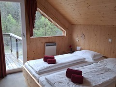 Chalet Martina