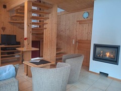 Chalet Martina