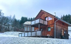 Chalet Martina