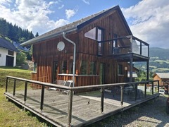 Chalet Martina