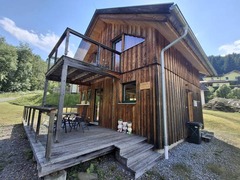 Chalet Martina