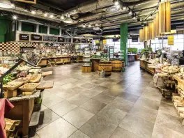 Marché Wörthersee in 9212 Gemeinde Techelsberg am Wörther See: