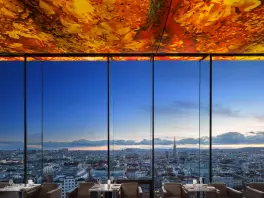 Das LOFT, 1020 Wien