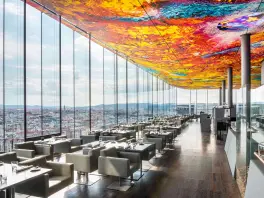 Das LOFT, 1020 Wien