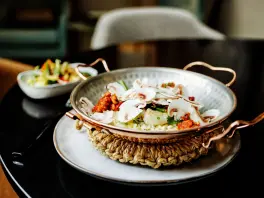RESTAURANT DIVVY, 6900 Bregenz
