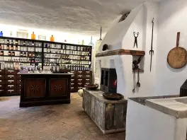 Teehaus Hildegards Refugium in 2700 Wiener Neustadt: