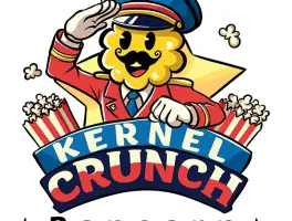 Kernel Crunch Popcorn - Maximilian Rodlauer e.U. in 2511 Pfaffstätten: