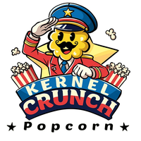 Kernel Crunch Popcorn - Produktion und Lager · 2511 Pfaffstätten · Wüstegasse 60c