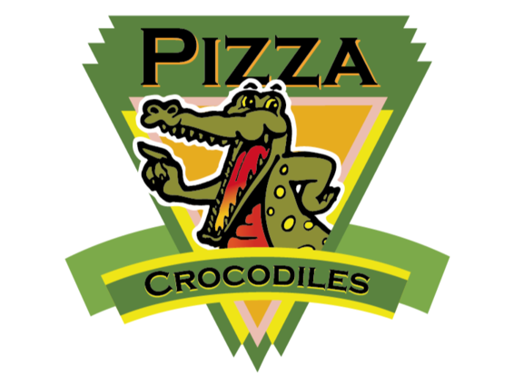 Pizzeria Pasta Crocodiles