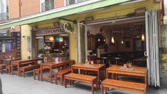 Crocodiles Pizzeria