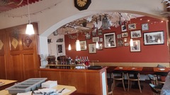Crocodiles Pizzeria