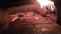 Crocodiles Pizzeria