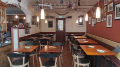 Crocodiles Pizzeria