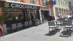 Crocodiles Pizzeria