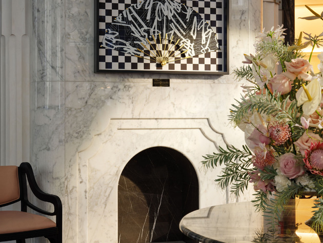 Mandarin Oriental, Vienna