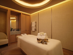 Spa & Wellness at Mandarin Oriental, Vienna.