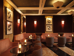 Atelier 7 Izakaya & Bar