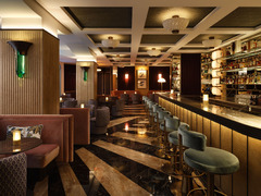 Atelier 7 Izakaya & Bar