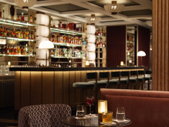 Atelier 7 Izakaya & Bar