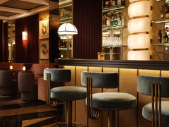 Atelier 7 Izakaya & Bar