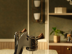 Atelier 7 The Café