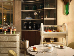 Atelier 7 The Café