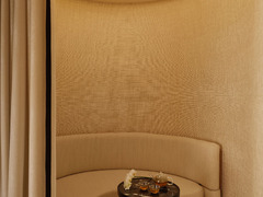 Spa & Wellness at Mandarin Oriental, Vienna.