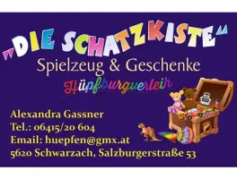 Hüpfburgverleih Pongau in 5620 Schwarzach im Pongau: