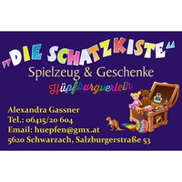 Hüpfburgverleih Pongau · 5620 Schwarzach im Pongau · Salzburgerstraße 53