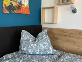 Zimmer Apartments Vermietung Klein Linz in 4048 Unterpuchenau: