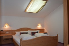 GASTHOF SONNALM - Inh. Alois und Marlies Beisteiner