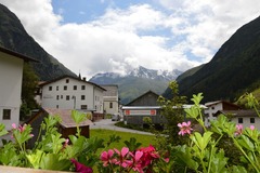 GASTHOF SONNALM - Inh. Alois und Marlies Beisteiner