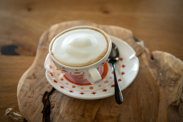 Kathi´s Steinfeld Café