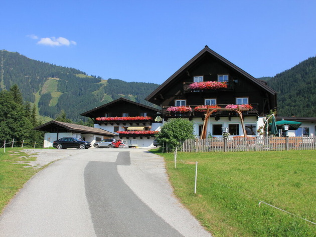 Gasthof Tennenblick