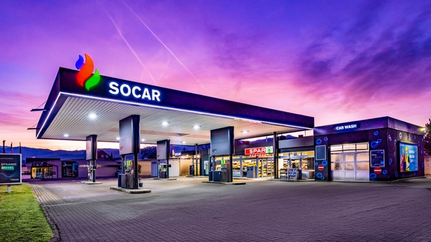SPAR express